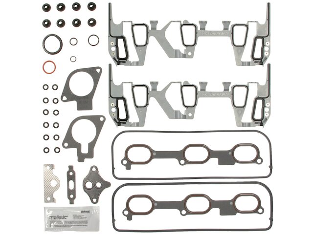 Intake Manifold Gasket Set - 2000-2005 Chevrolet Impala 3.4L V6 - Mahle 3348-07914698