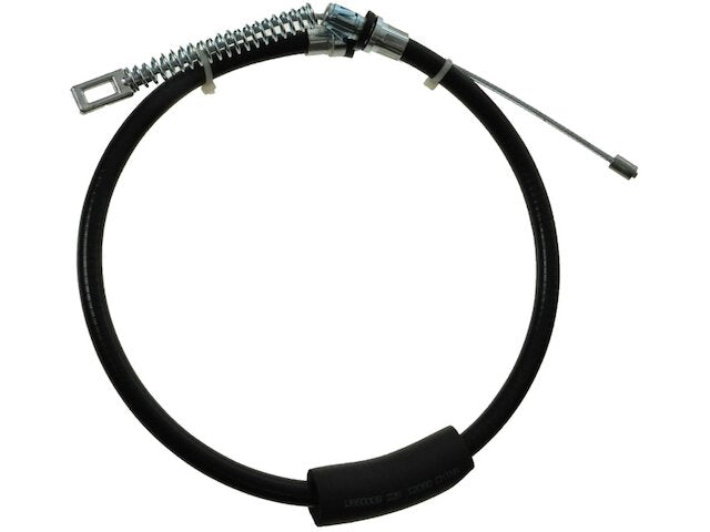 Rear Left Parking Brake Cable - 1999-2003 Ford F150 Lightning - DIY Solutions 5292-07914706