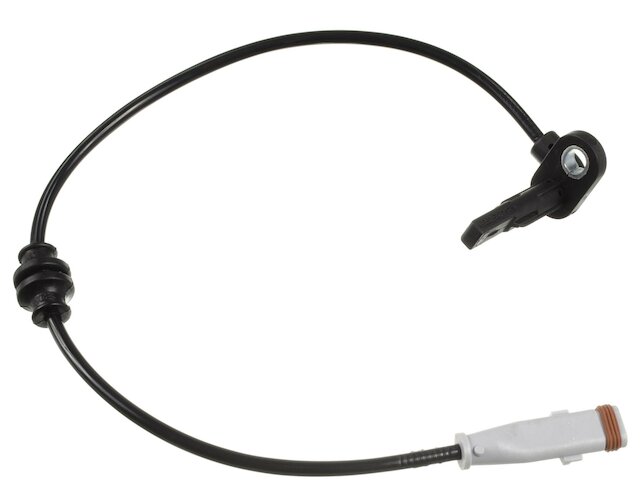 ABS Speed Sensor - 2012-2017 Buick Regal - Holstein 118645-07914710