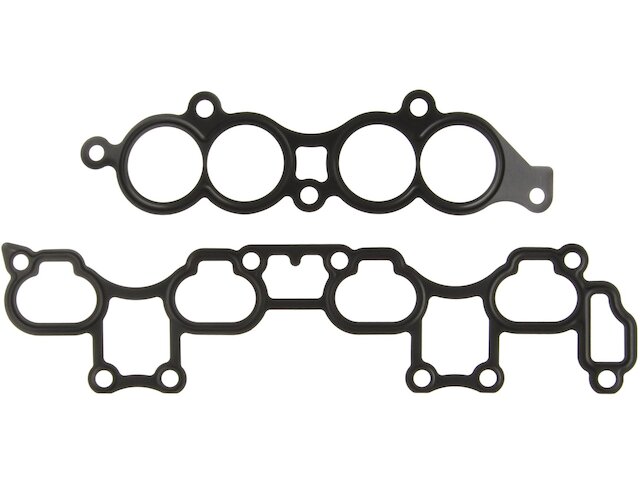 Intake Manifold Gasket Set - 1995-1999 Nissan Sentra 1.6L 4-Cylinder - Mahle 6815-07914734