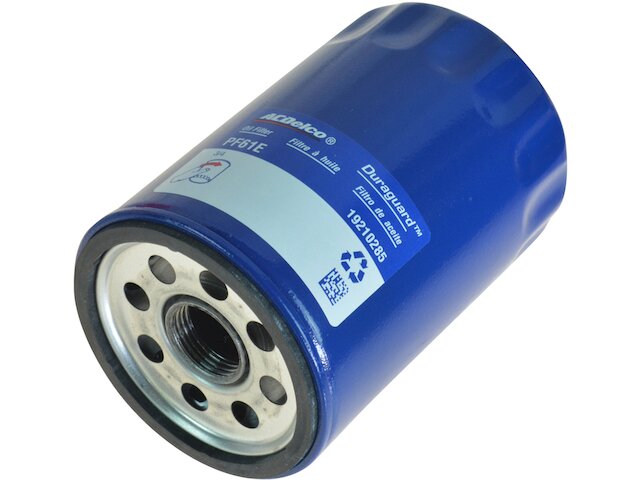 Oil Filter - 1978-1979 Pontiac Firebird 6.6L V8 - DIY Solutions 4655-07914759