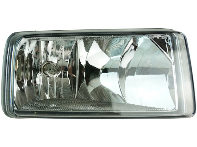 Left Fog Light - 2007-2014 Chevrolet Suburban 1500 - DIY Solutions 18976-07914802