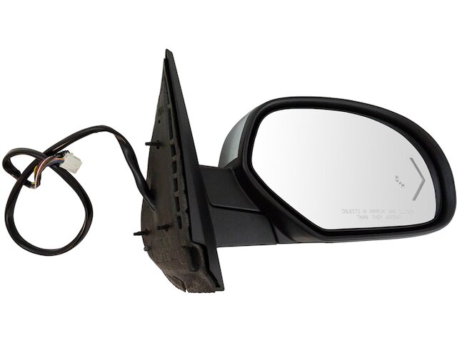 Right Mirror - 2009-2014 Chevrolet Tahoe - DIY Solutions 30026-07915010