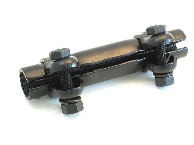 Front Tie Rod End Adjusting Sleeve - 1971-1974, 1992-2005 Chevrolet Blazer 4WD - Mevotech 13956-07915320