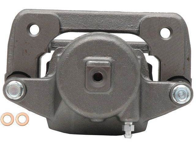 Front Left Brake Caliper - 2001-2005 Mercury Sable - Raybestos 5829-07915334