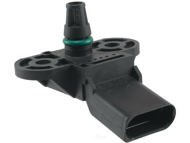 MAP Sensor - 2005-2011, 2013-2014, 2016-2018 Audi A6 Quattro - NGK 18264-07915746