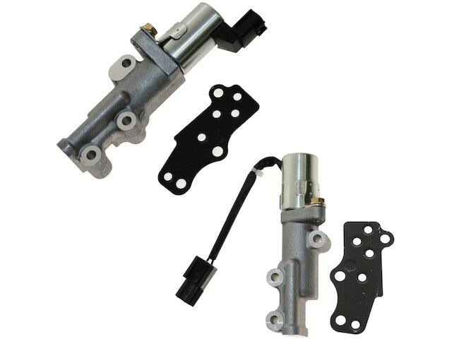 Variable Timing Solenoid Kit 2 Piece - 2001-2004 Nissan Pathfinder 3.5L V6 - DIY Solutions 6755-07915781