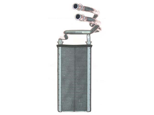 Front Heater Core - 2008-2022 Toyota Sequoia - APDI 29122-07915921
