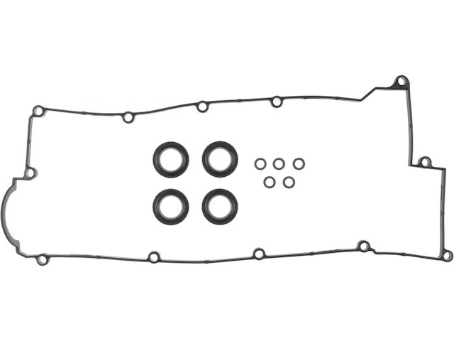 Valve Cover Gasket Set - 2005-2009 Hyundai Tucson 2.0L 4-Cylinder - Victor Reinz 18383-07916086