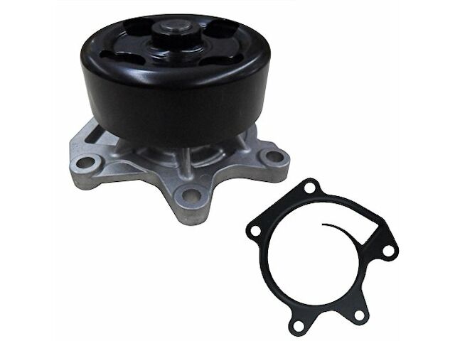 Water Pump - 2013-2021 Nissan Sentra - GMB 124266-07916177