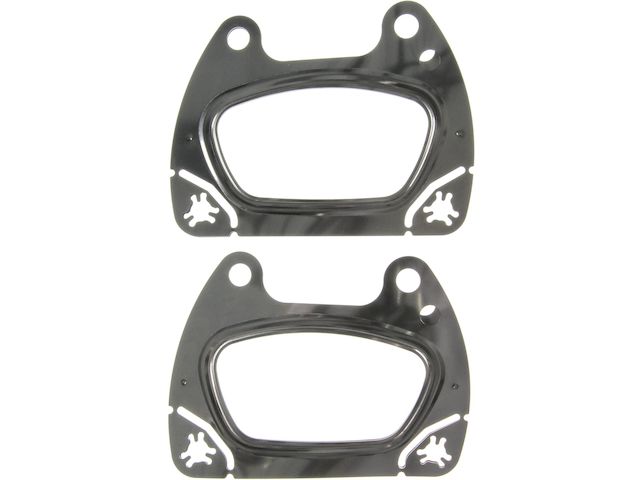 Exhaust Manifold Gasket Set - 2011-2020 Dodge Charger 3.6L V6 - VR Gaskets 97144-07916325