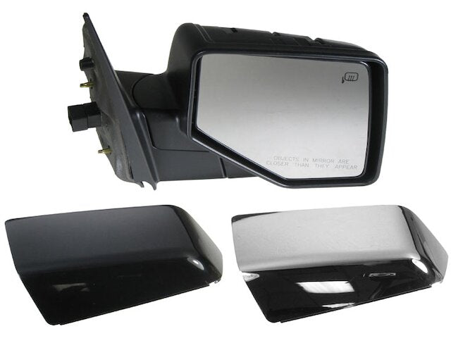 Right Mirror - 2006-2010 Mercury Mountaineer - DIY Solutions 18726-07916553