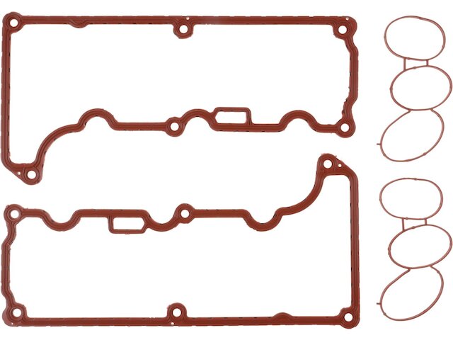 Valve Cover Gasket Set - 2001 Ford Explorer Sport Trac - Victor Reinz 18628-07916922