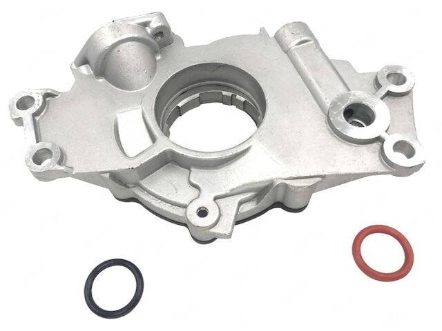 Oil Pump - 2003-2004 Chevrolet Trailblazer EXT 5.3L V8 - SKP 127820-07917356