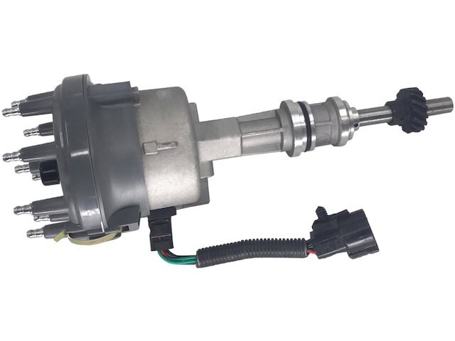 Ignition Distributor - 1988-1997 Ford F350 7.5L V8 - SKP 5356-07917503