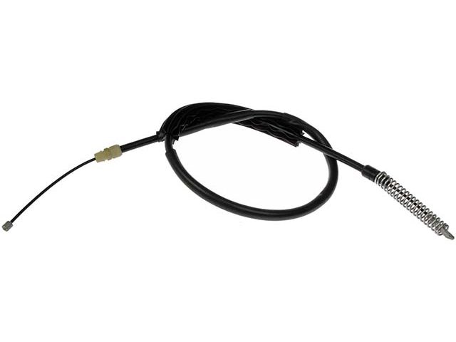 Rear Left Parking Brake Cable - 2005-2006 Chevrolet Avalanche 1500 - Dorman 18294-07917733