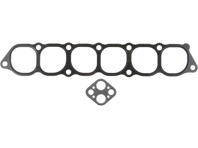 Intake Plenum Gasket - 1995-2005 Dodge Stratus - Victor Reinz 2077-07918169