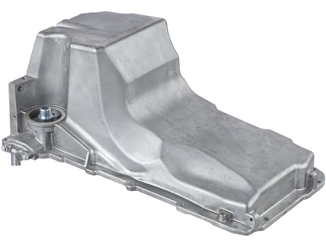 Oil Pan - 2003-2006 Cadillac Escalade ESV 6.0L V8 VIN N GAS - ATP 127824-07918244