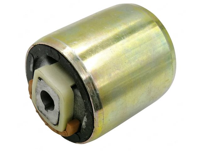 Front Lower Inner Rearward Control Arm Bushing - 1999-2004 Audi A6 - SKP 7439-07918498
