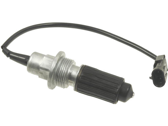 4WD Actuator - 1992-1996 GMC Yukon 4WD - Standard Motor Products 4294-07918701