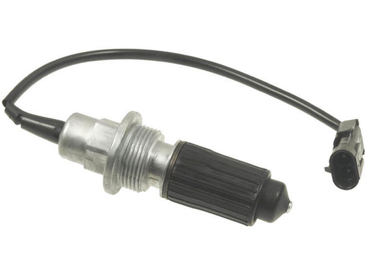 4WD Actuator - 1992-1996 GMC Yukon 4WD - Standard Motor Products 4294-07918701