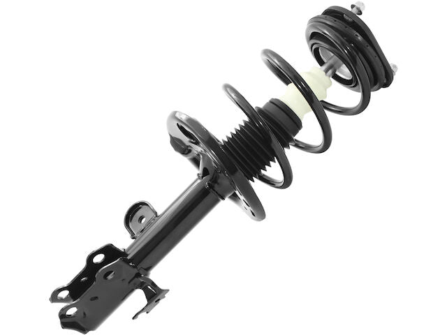 Front Left Strut and Coil Spring Assembly - 2013-2018 Toyota RAV4 - Unity 124271-07918780