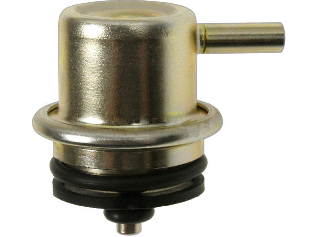 Fuel Pressure Regulator - 2001-2005 Chevrolet Silverado 2500 HD - Standard Motor Products 3704-07918845