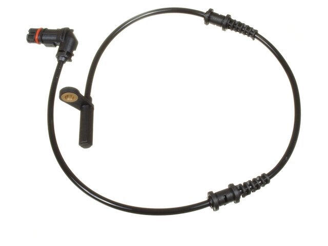 Front ABS Speed Sensor - 2006-2009 Mercedes CLK350 3.5L V6 - Holstein 18693-07918879