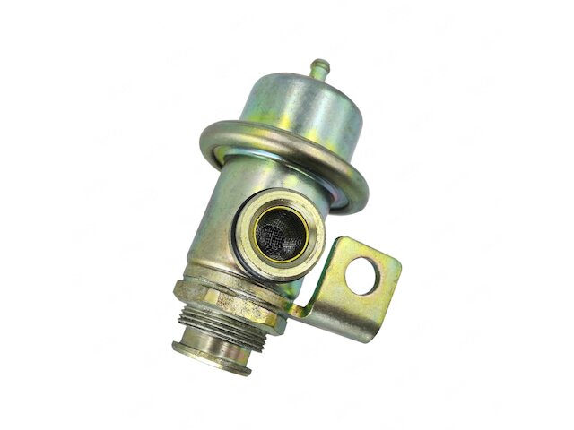 Fuel Pressure Regulator - 2003-2005 Chevrolet Cavalier 2.2L 4-Cylinder - SKP 3166-07918999
