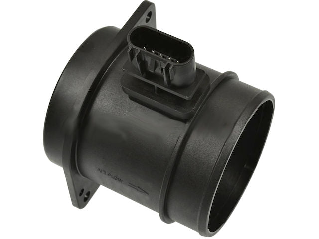 Mass Air Flow Sensor - 2009-2014 Chevrolet Traverse - Standard Motor Products 30003-07919100