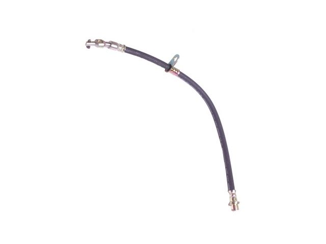 Front Right Brake Hose - 1998-2002 Chevrolet Prizm - Beck Arnley 3620-07919114