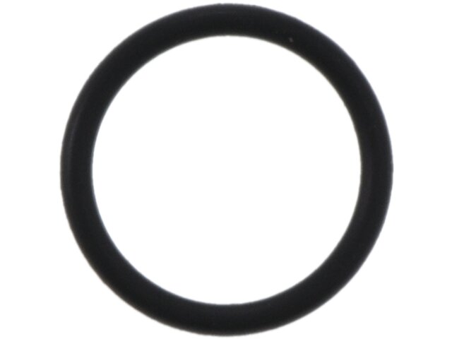 Engine Coolant Pipe O-Ring - 2000-2005 Volkswagen Passat 2.8L V6 ATQ VIN H - Mahle 7460-07919466