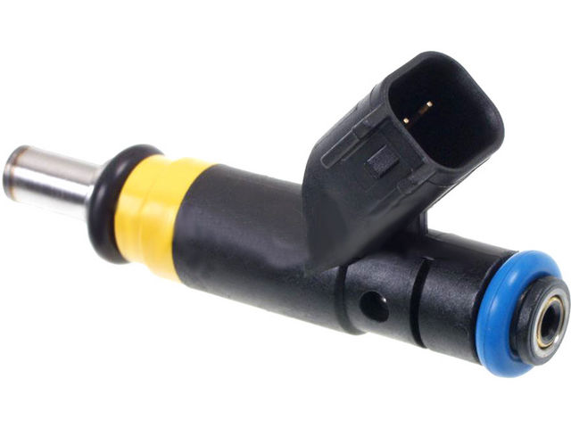 Fuel Injector - 2009 Dodge Ram 3500 5.7L V8 - Standard Motor Products 30221-07920991