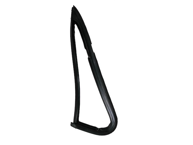 Left Vent Window Weatherstrip - 1981-1986 Chevrolet K10 - DIY Solutions 3362-07921050