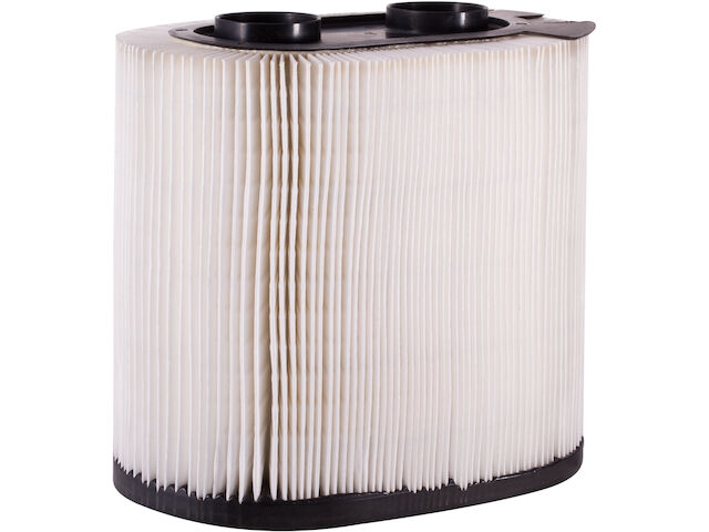 Air Filter - 2017-2019 Ford F250 Super Duty 6.2L V8 - Premium Guard 140806-07921189