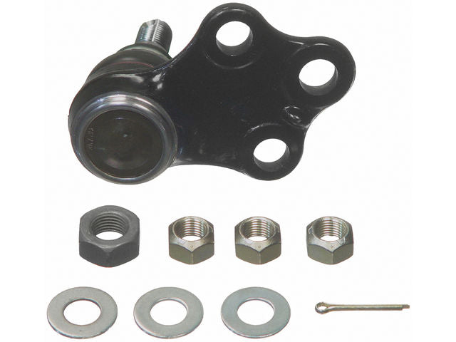 Front Lower Ball Joint - 1993-2002 Mercury Villager - Moog 5858-07921275