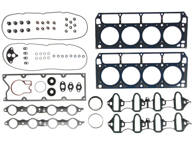 Head Gasket Set - 2000-2001 Chevrolet Tahoe - Mahle 3731-07921834