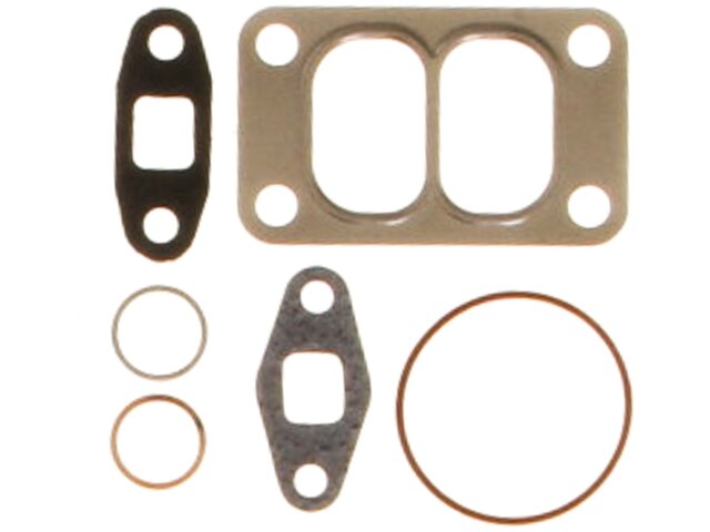 Turbocharger Mounting Gasket Set - 1991-1993 Dodge W250 5.9L 6-Cylinder - Mahle 2138-07921977