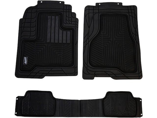 Floor Mat Set 3 Piece - 2003-2011 Honda Element - DIY Solutions 7014-07921999