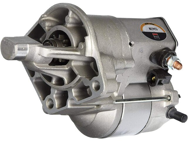 Starter - 2004-2005 Chrysler Town & Country - Remy 17853-07922133