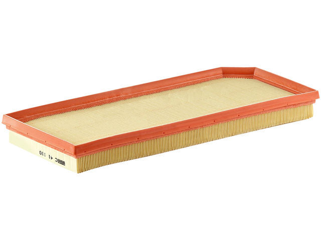 Air Filter - 2006-2008 Volkswagen Passat - Mann 18948-07922651