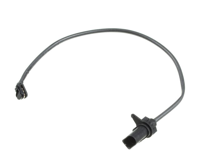 Front Brake Pad Sensor - 2019-2023 Audi A6 Quattro 3.0L V6 - Holstein 148156-07922828