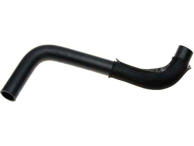 Upper Radiator Hose - 2014-2018 GMC Sierra 1500 - Gates 125150-07923341