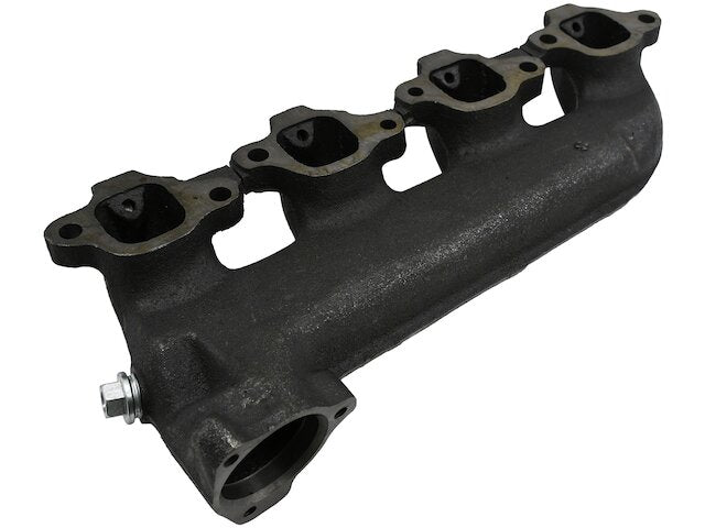 Left Exhaust Manifold - 1973-1976 Chevrolet Caprice 7.4L V8 - SKP 14035-07923538