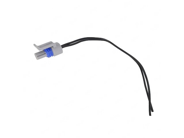 Air Charge Temperature Sensor Connector - 1985-2002 Chevrolet Camaro - SKP 3116-07924077