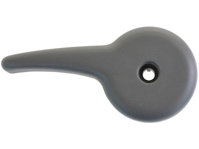 Front Left Seat Back Recliner Adjustment Handle - 2003-2006 GMC Sierra 2500 HD - DIY Solutions 4266-07924165