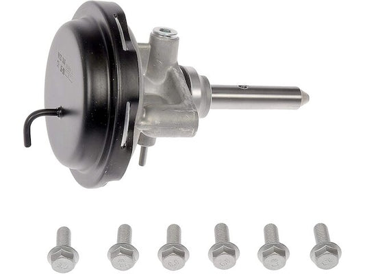 4WD Actuator - 1995-2000 Toyota Tacoma - Dorman 8215-07924393