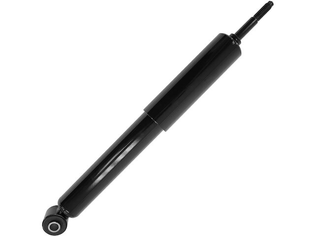 Front Shock Absorber - 1997-2002 Ford Expedition 4WD - Unity 5246-07924396