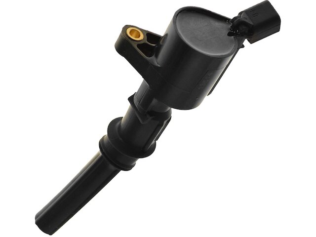 Ignition Coil - 1997-2002 Ford E350 Econoline Club Wagon - TRQ 5200-07924609