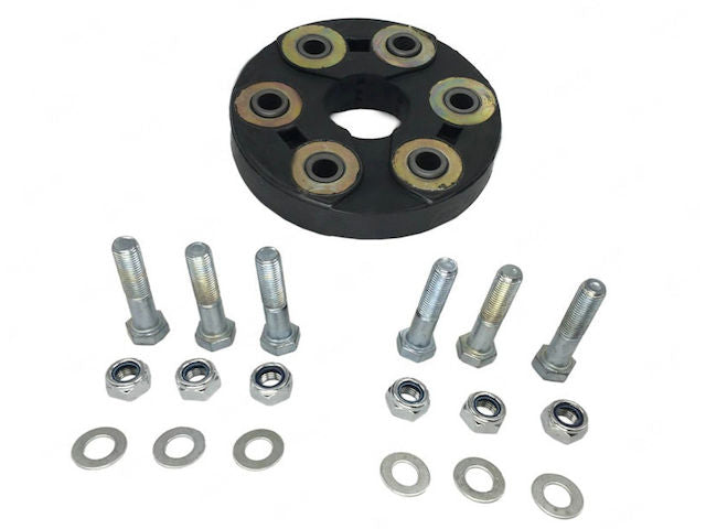 Rear Drive Shaft Coupler - 1999-2000 Mercedes C230 - SKP 6326-07924847